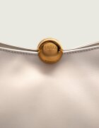 Furla De piele geantă pe umăr Sfera