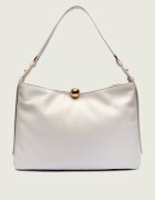 Furla De piele geantă pe umăr Sfera