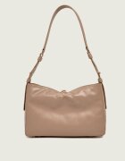 Furla De piele geantă pe umăr SFERA SOFT