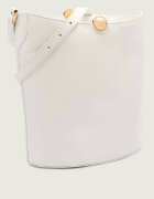 Furla De piele geantă pe umăr SFERA SOFT