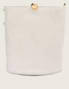 Furla De piele geantă pe umăr SFERA SOFT