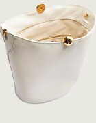 Furla De piele geantă pe umăr SFERA SOFT