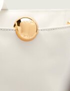 Furla De piele geantă pe umăr SFERA SOFT