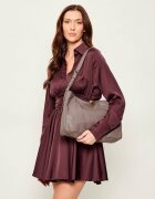 Furla De piele geantă pe umăr Sfera Soft