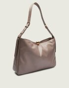 Furla De piele geantă pe umăr Sfera Soft