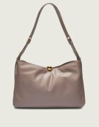 Furla De piele geantă pe umăr Sfera Soft