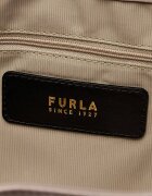 Furla De piele geantă pe umăr Sfera Soft
