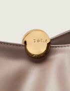 Furla De piele geantă pe umăr Sfera Soft
