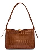 Furla De piele geantă pe umăr Sfera Soft