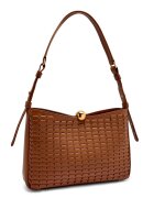 Furla De piele geantă pe umăr Sfera Soft
