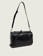 Furla De piele geantă pe umăr Talia Mini