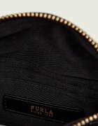 Furla De piele geantă pe umăr Talia Mini