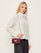 Furla De piele geantă poștaș 1927 MINI