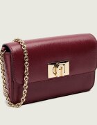 Furla De piele geantă poștaș 1927 MINI