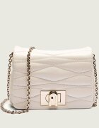 Furla De piele geantă poștaș 1927 Mini Soft