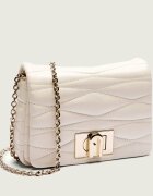 Furla De piele geantă poștaș 1927 Mini Soft