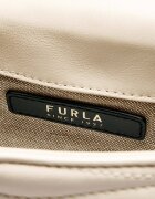 Furla De piele geantă poștaș 1927 Mini Soft