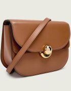 Furla De piele geantă poștaș SFERA
