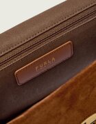 Furla De piele geantă poștaș SFERA