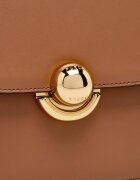 Furla De piele geantă poștaș SFERA