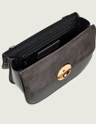 Furla De piele geantă poștaș SFERA