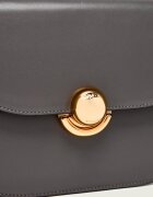 Furla De piele geantă poștaș SFERA