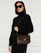 Furla De piele geantă poștaș SFERA