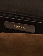 Furla De piele geantă poștaș SFERA