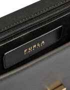 Furla De piele geantă poștaș Sfera