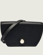 Furla De piele geantă poștaș Sfera