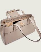 Furla De piele geantă shopper Amelia