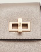 Furla De piele geantă shopper Amelia
