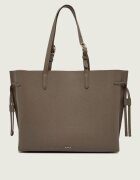 Furla De piele geantă shopper Ava