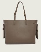 Furla De piele geantă shopper Ava