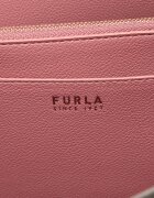 Furla De piele geantă shopper Ava