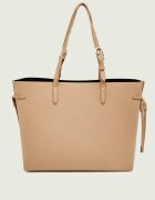 Furla De piele geantă shopper AVA