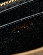 Furla De piele geantă shopper AVA