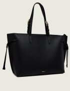 Furla De piele geantă shopper AVA L