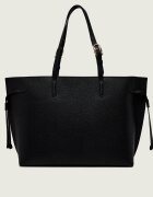 Furla De piele geantă shopper AVA L