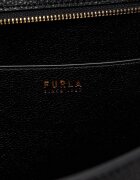 Furla De piele geantă shopper AVA L