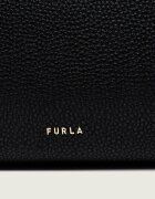 Furla De piele geantă shopper AVA L