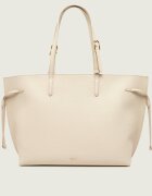 Furla De piele geantă shopper AVA L