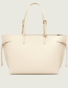 Furla De piele geantă shopper AVA L