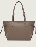 Furla De piele geantă shopper Ava M