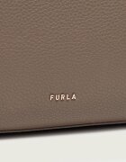 Furla De piele geantă shopper Ava M