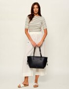 Furla De piele geantă shopper Ava M