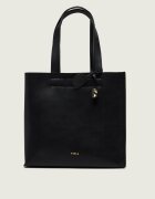 Furla De piele geantă shopper DIVIDE IT M