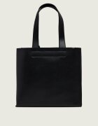 Furla De piele geantă shopper DIVIDE IT M