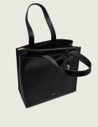 Furla De piele geantă shopper DIVIDE IT M