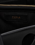 Furla De piele geantă shopper DIVIDE IT M